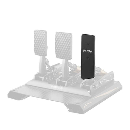 Moza CRP2 pikk drosselplaat