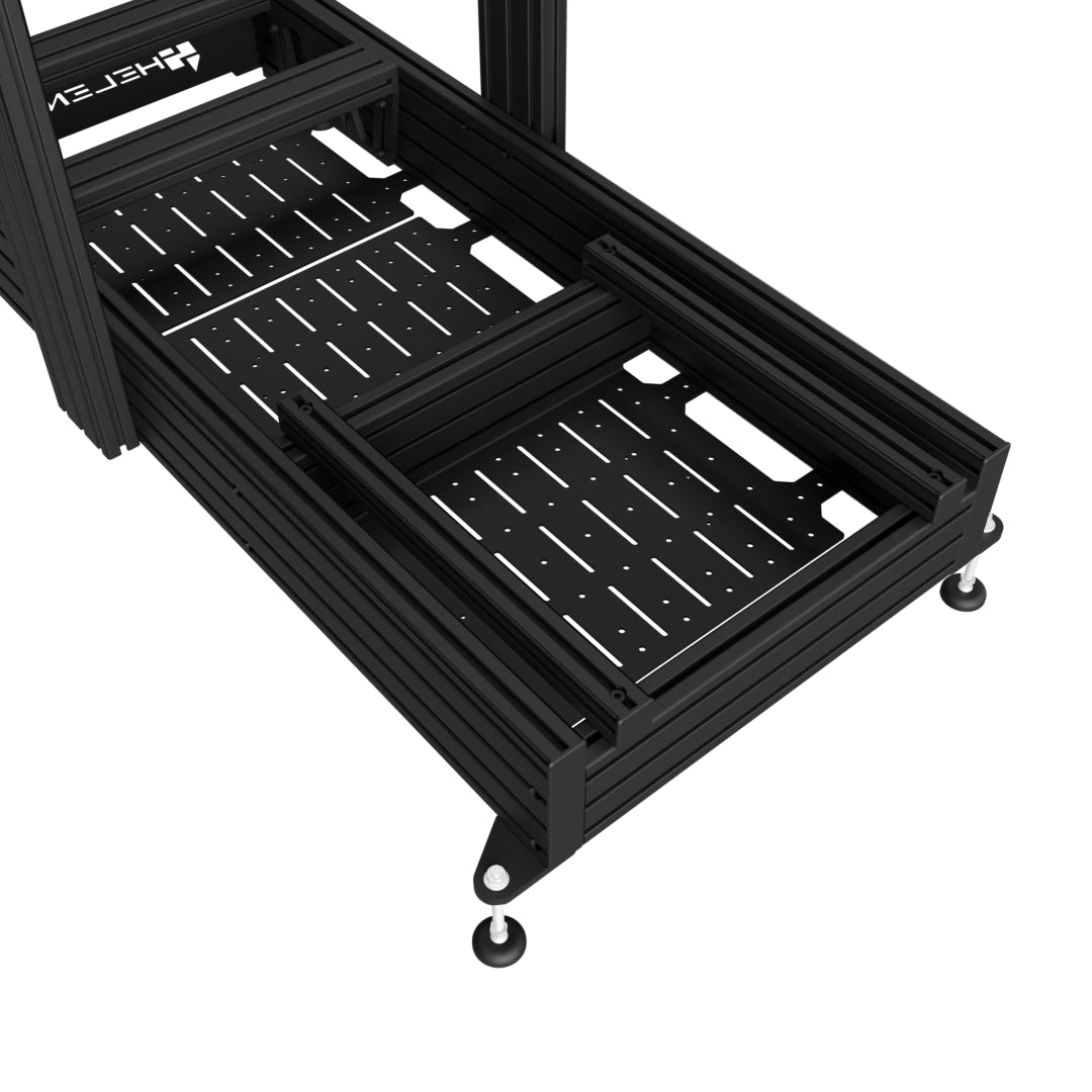 HELENTE Cable and Power Supply Holder