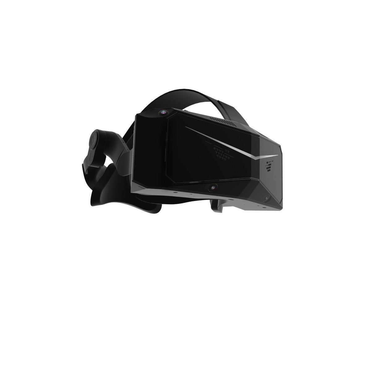 Pimax Crystal Light VR