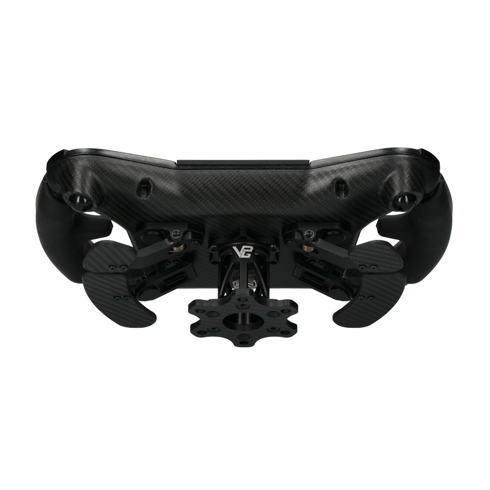 VPG Mustang GT3 Steering Wheel