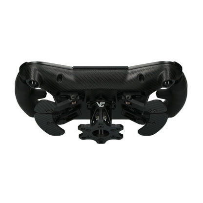 VPG Mustang GT3 Steering Wheel