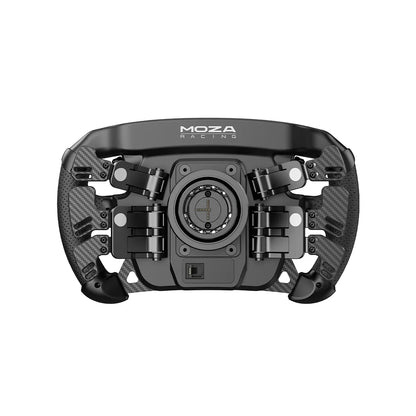 Moza FSR2 Vormel Wheel