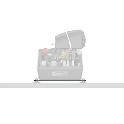 MOZA lennualuse kinnitusadapter