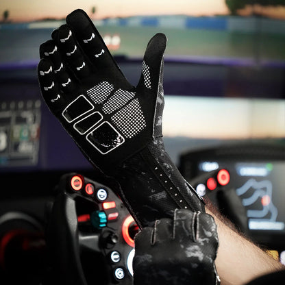 Moradnesss Aura Pro Forged Carbon Gloves