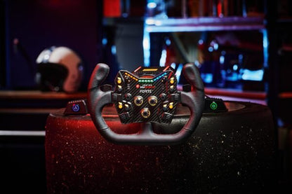 Asetek Forte® GT nupukarp (oranž)