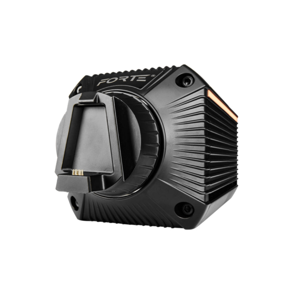 ASETEK Forte Direct Drive Wheelbase 18Nm