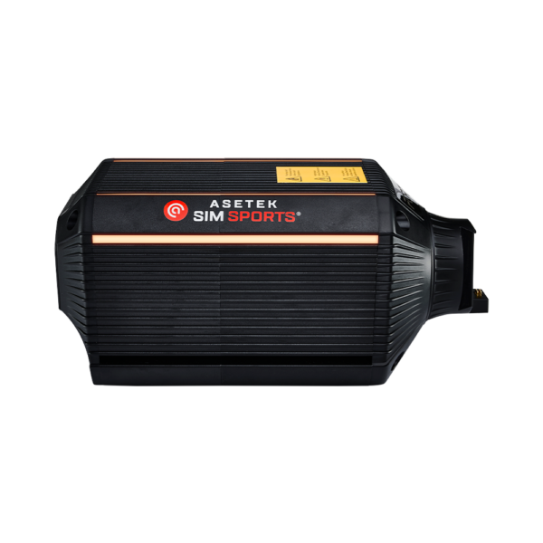 Asetek Forte® otseülekandega teljevahe 18 Nm