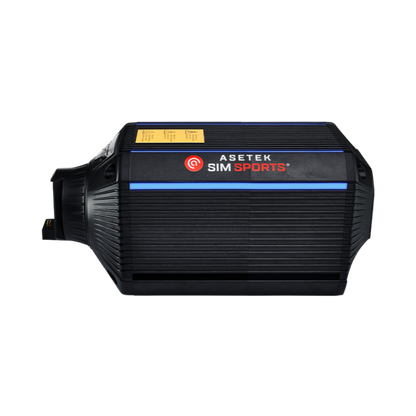 Asetek Forte® otseülekandega teljevahe 18 Nm