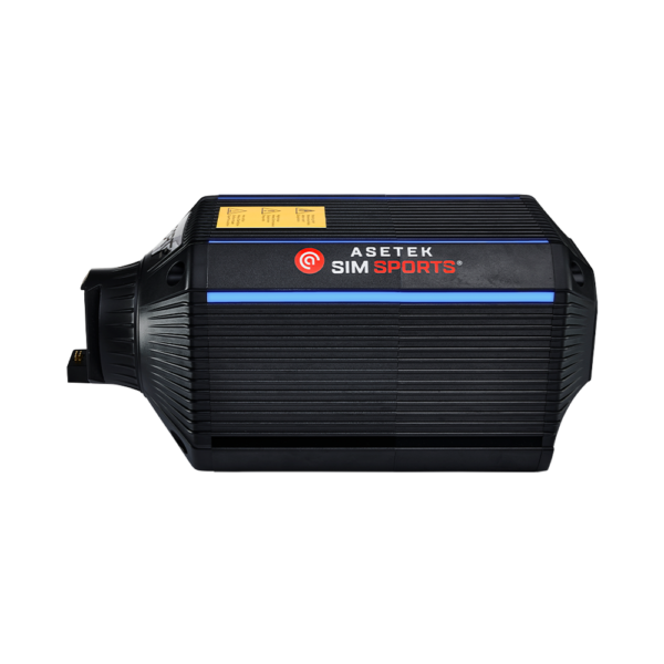 Asetek Forte® otseülekandega teljevahe 18 Nm