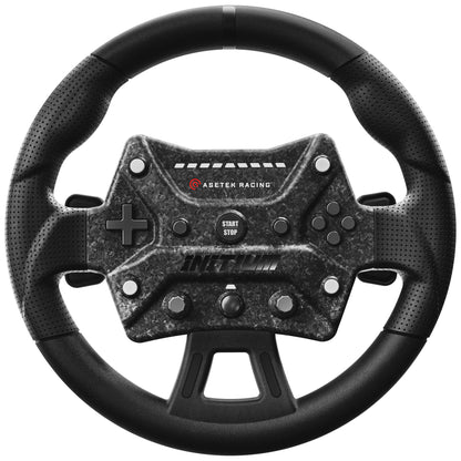 ASETEK Initium Steering Wheel