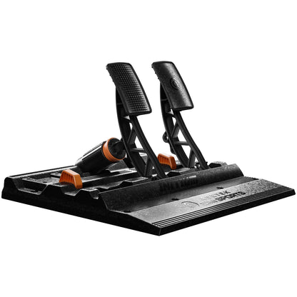 ASETEK Initium Pedals