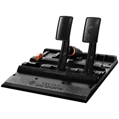 ASETEK Initium Pedals