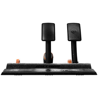 ASETEK Initium Pedals