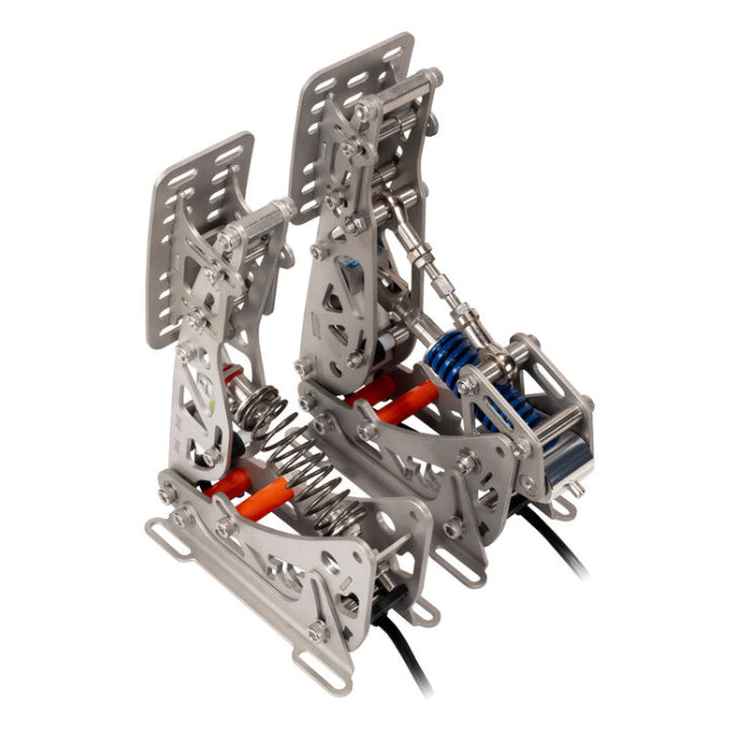 VRS DirectForce Pro 2 Pedal Set