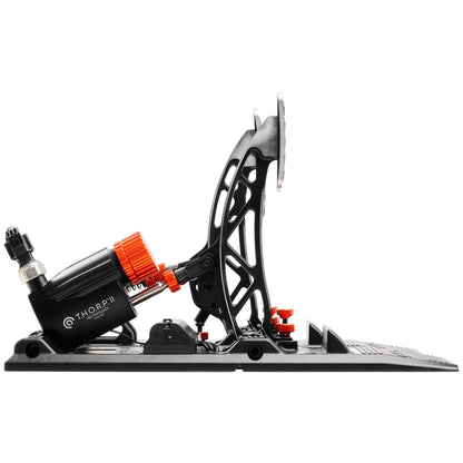 Asetek Invicta™ S-Series Brake & Throttle
