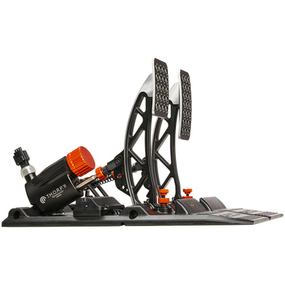 Asetek Invicta™ S-Series Brake & Throttle