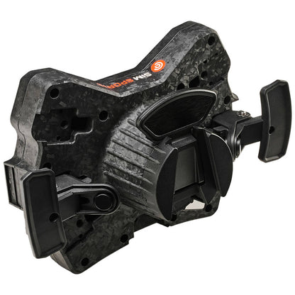 Asetek Forte® GT Button Box (Black, Alu. Buttons)