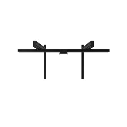 HELENTE eraldi teleri/monitori alus (kuni 65" või 57" ülilaiekraaniga)