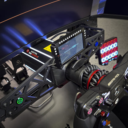 HELENTE H1 Turnkey Simulator