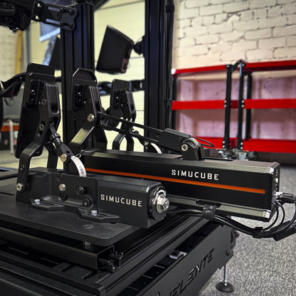 HELENTE H1 Turnkey Simulator