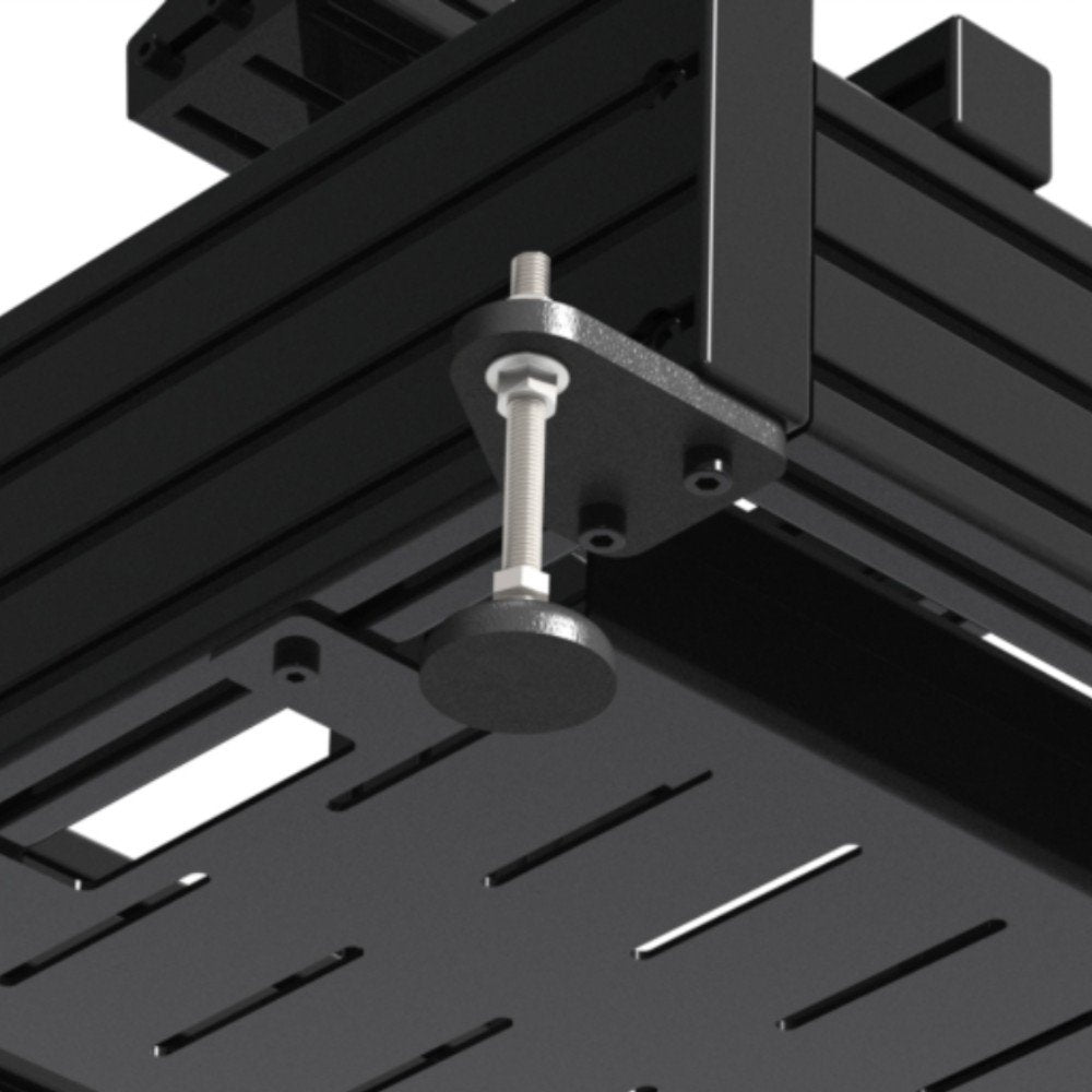 HELENTE reguleeritavad jalad (4 tk komplekt)