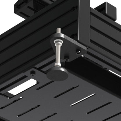 HELENTE reguleeritavad jalad (4 tk komplekt)