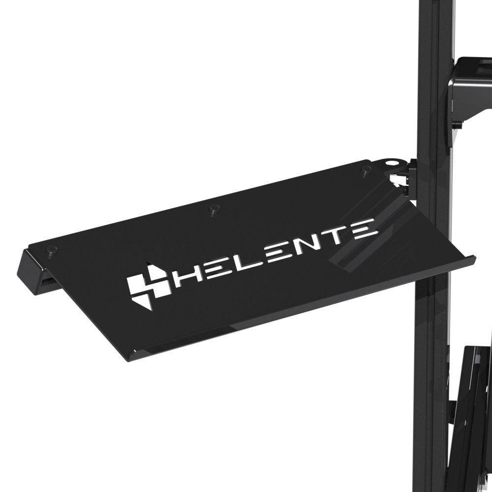 HELENTE klaviatuurihoidik