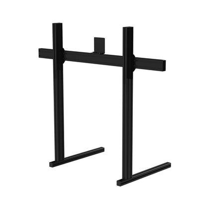 HELENTE eraldi teleri/monitori alus (kuni 65" või 57" ülilaiekraaniga)