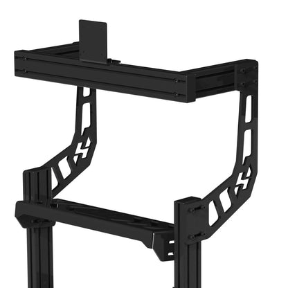 HELENTE integreeritud ühe monitori kinnitus