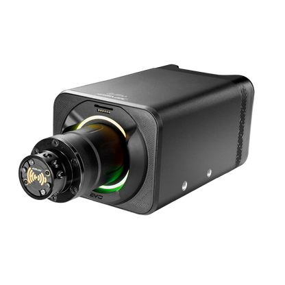 Simagic Alpha Evo Pro teljevahe