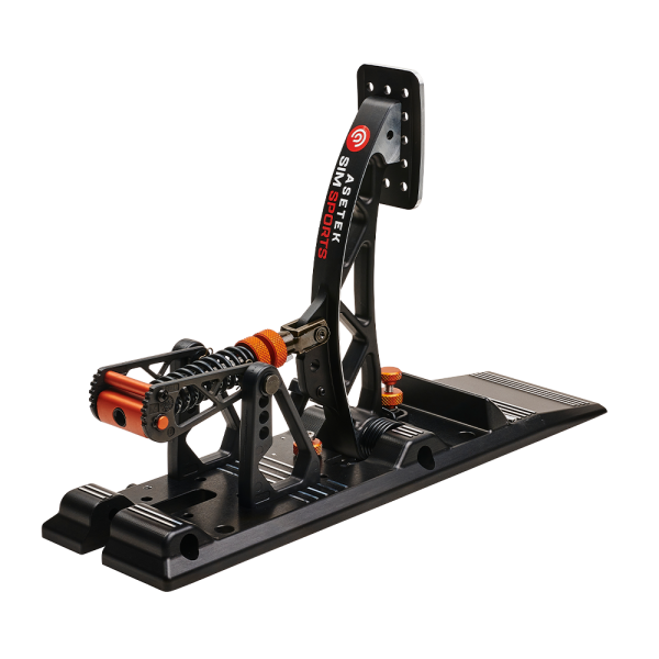 Asetek Invicta™ sidurisüsteem