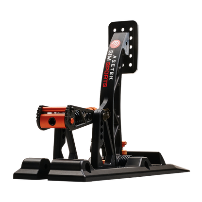 Asetek Invicta™ sidurisüsteem