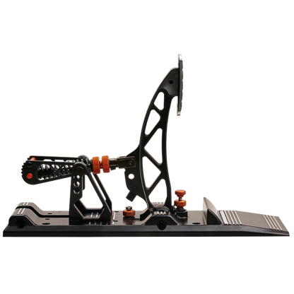 Asetek Invicta™ sidurisüsteem