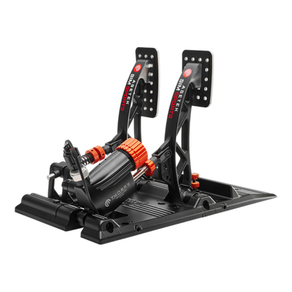 Asetek Invicta™ pedaalid T.H.O.R.P.™ II