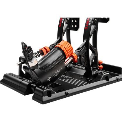 Asetek Invicta™ pedaalid T.H.O.R.P.™ II