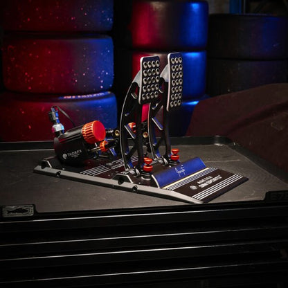 Asetek Invicta™ pedaalid T.H.O.R.P.™ II