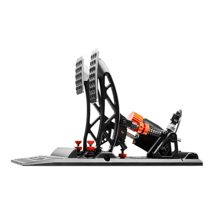 Asetek Invicta™ pedaalid T.H.O.R.P.™ II