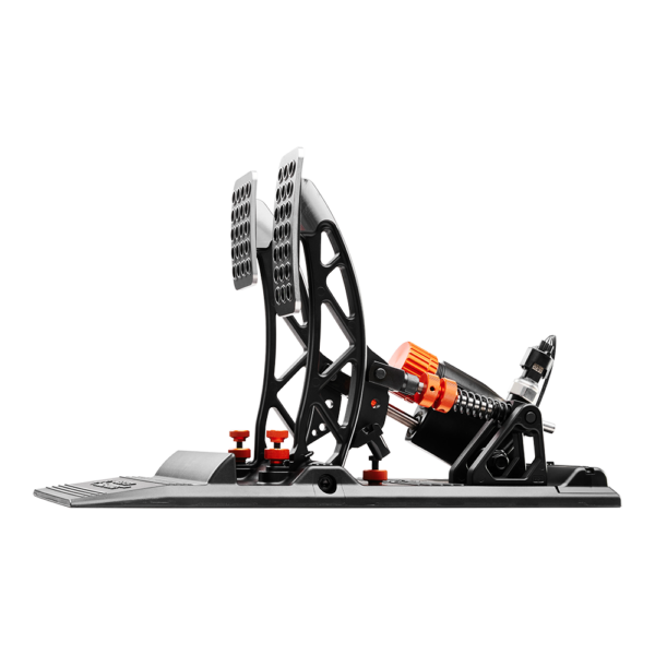 Asetek Invicta™ pedaalid T.H.O.R.P.™ II