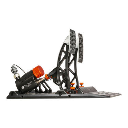 Asetek Invicta™ pedaalid T.H.O.R.P.™ II