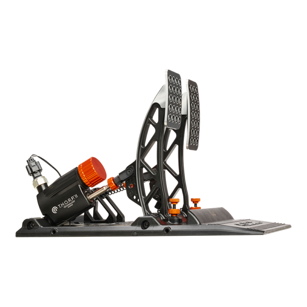 Asetek Invicta™ pedaalid T.H.O.R.P.™ II