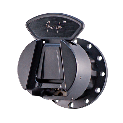 Asetek Invicta™ kiirkinnitusadapter (USB-A)