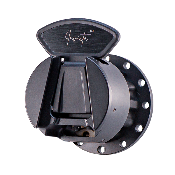 Asetek Invicta™ kiirkinnitusadapter (USB-A)