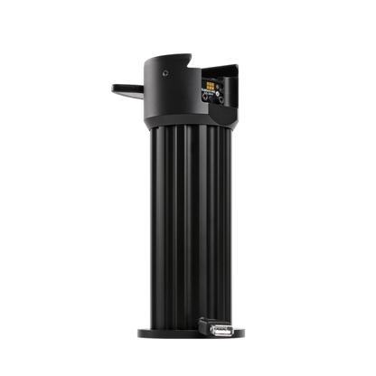 Asetek QR-adapteri toru pikkus 146 mm