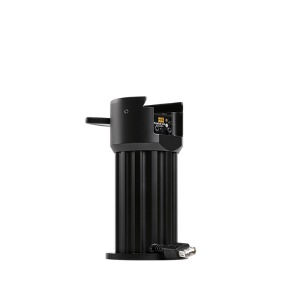 Asetek QR-adapteri toru pikkus 96 mm