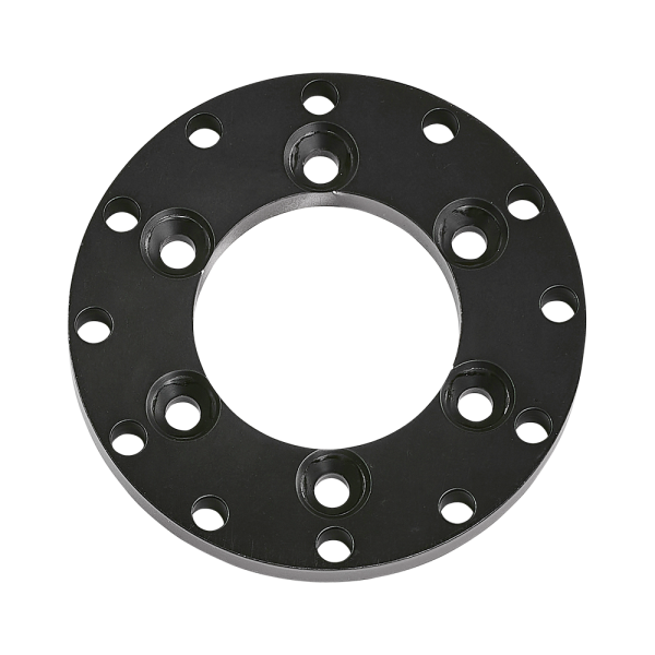 Asetek Invicta™ kiirkinnitusadapter (USB-A)