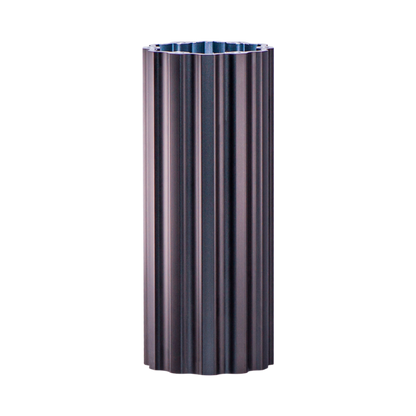 Asetek QR-adapteri toru pikkus 146 mm