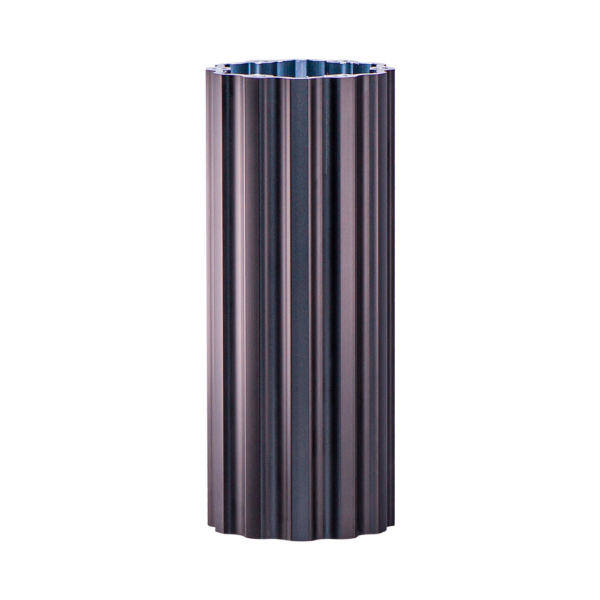 Asetek QR-adapteri toru pikkus 146 mm