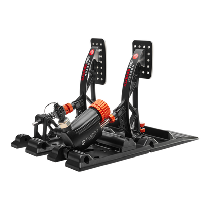 Asetek Invicta™ S-seeria T.H.O.R.P.™ II