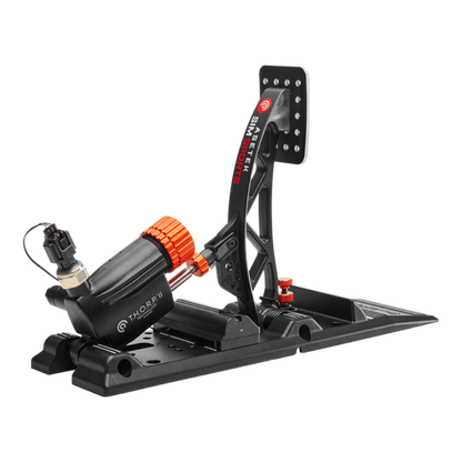 Asetek Invicta™ S-seeria T.H.O.R.P.™ II