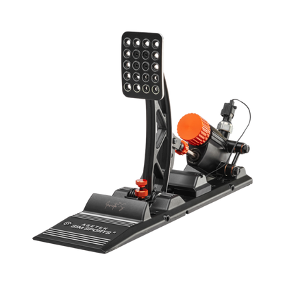 Asetek Invicta™ S-seeria T.H.O.R.P.™ II